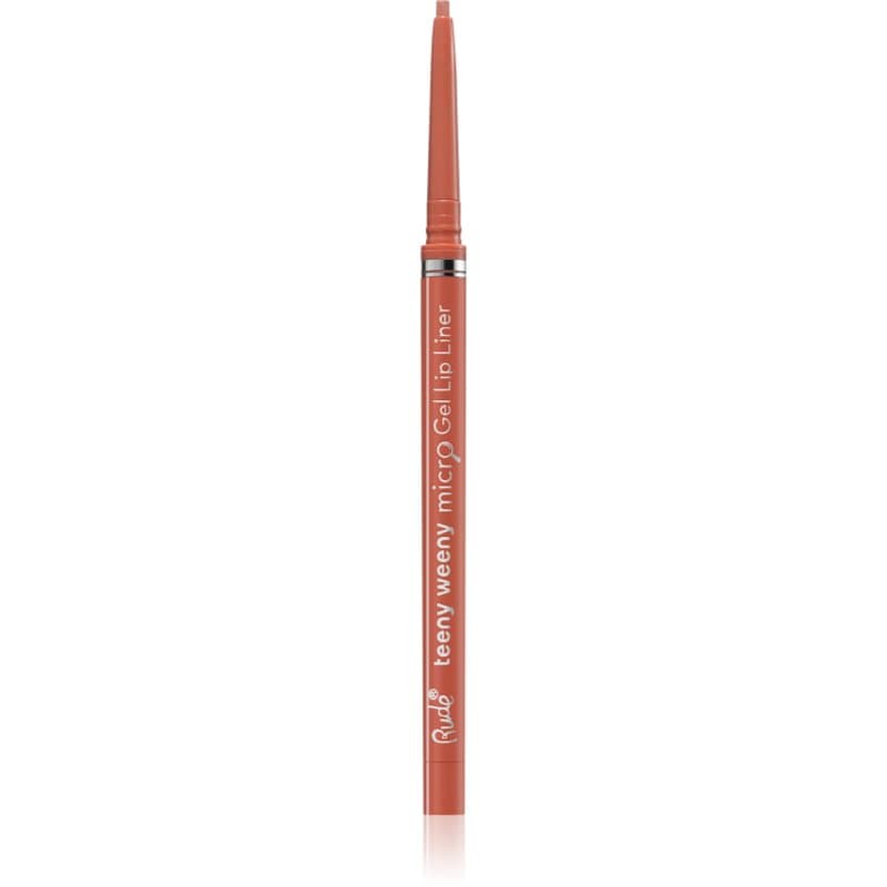 Teeny Weeny kremowa kredka do ust odcień Blushing Bare