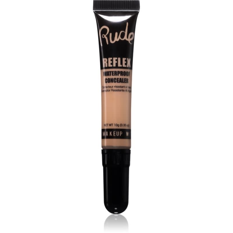 Reflex Waterproof Concealer korektor wodoodporny dla idealnego krycia odcień Beige 06