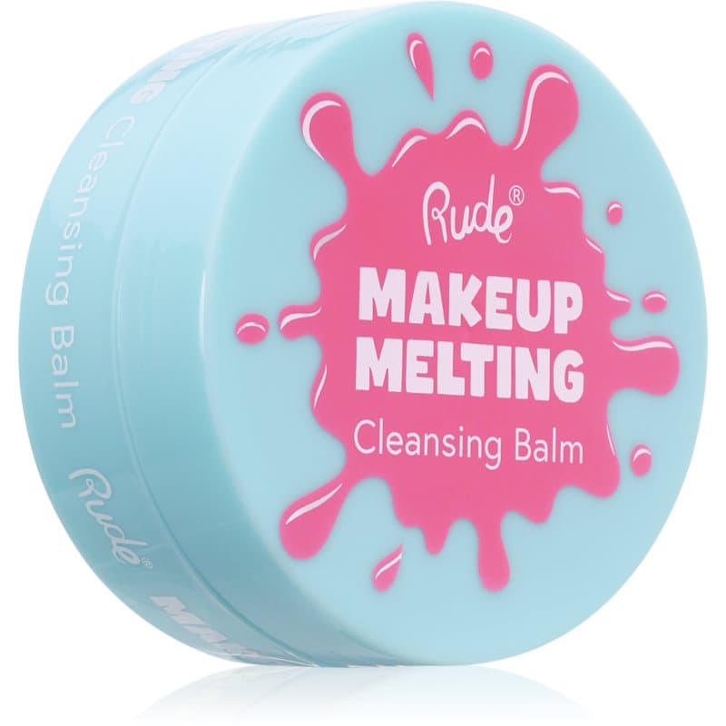 Makeup Melting mleczko oczyszczające do demakijażu