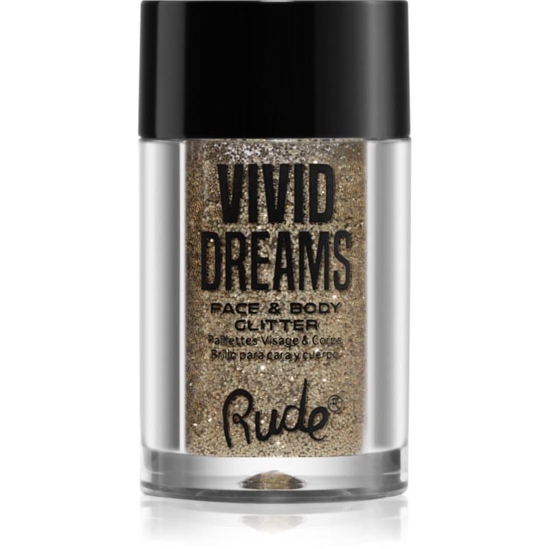Vivid Dreams brokat do twarzy i ciała odcień Visionary