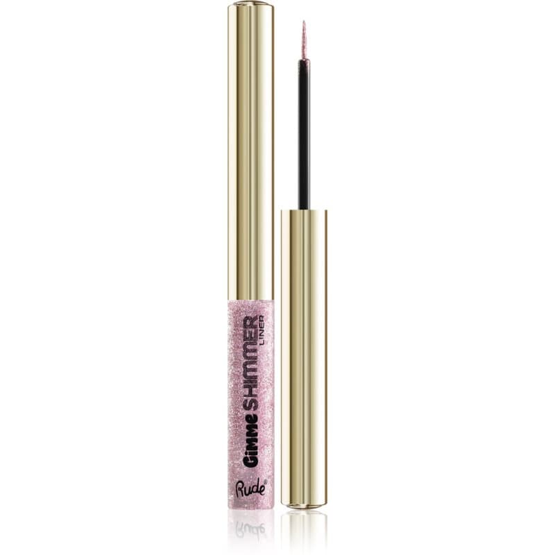 Gimme Shimmer długotrwały eyeliner odcień Rose Quartz