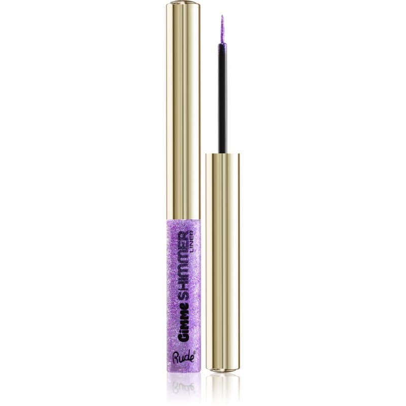 Gimme Shimmer długotrwały eyeliner odcień Sugar Plum