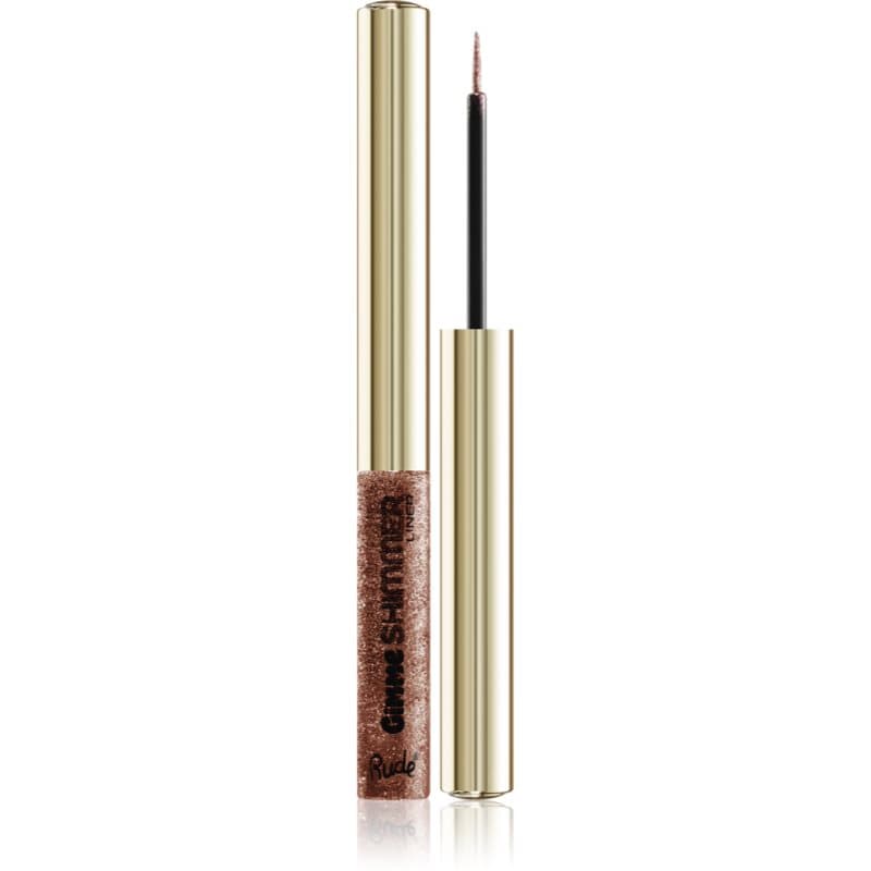 Gimme Shimmer długotrwały eyeliner odcień Lucky Penny