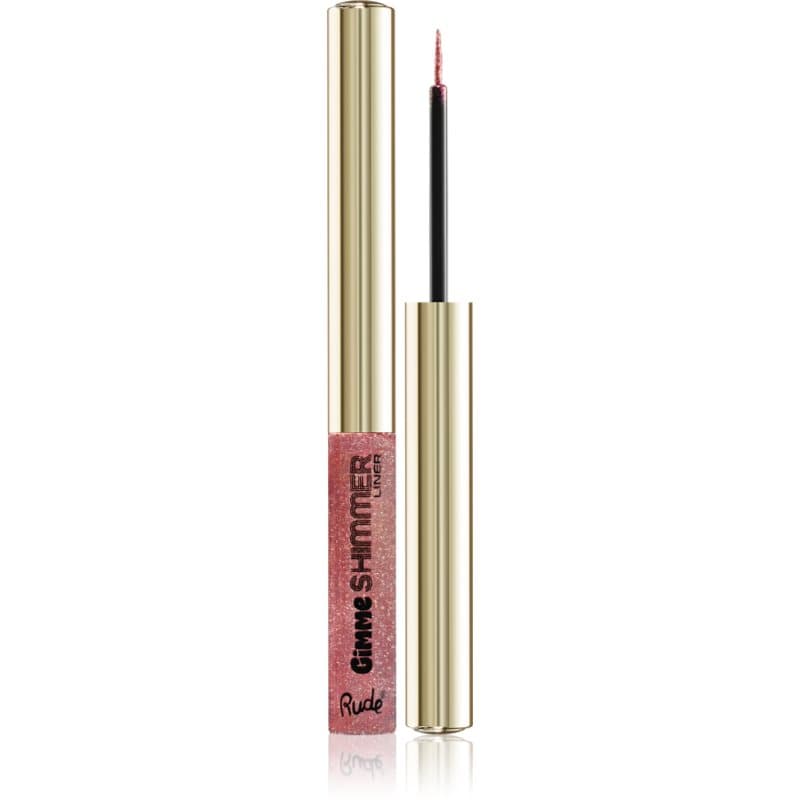 Gimme Shimmer długotrwały eyeliner odcień Firecracker