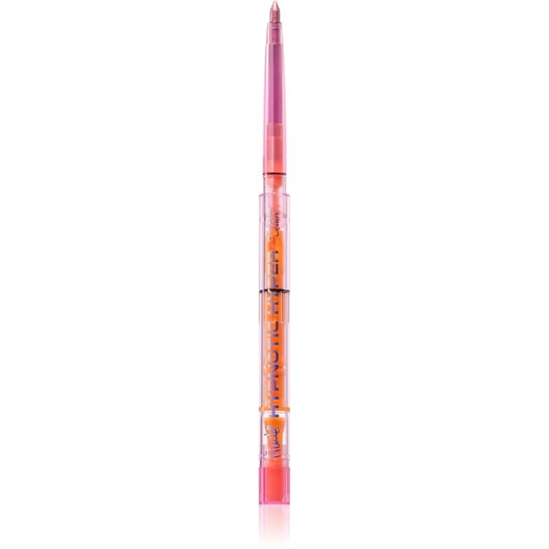 Hypnotic Hyper Chrome Liner eyeliner wodoodporny odcień Euphoria