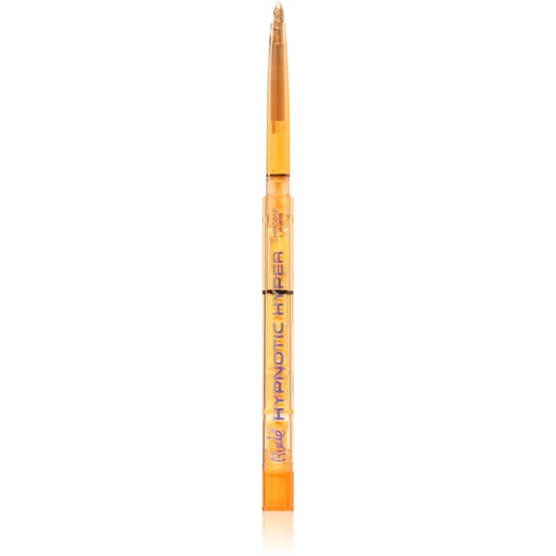 Hypnotic Hyper Chrome Liner eyeliner wodoodporny odcień Delirious