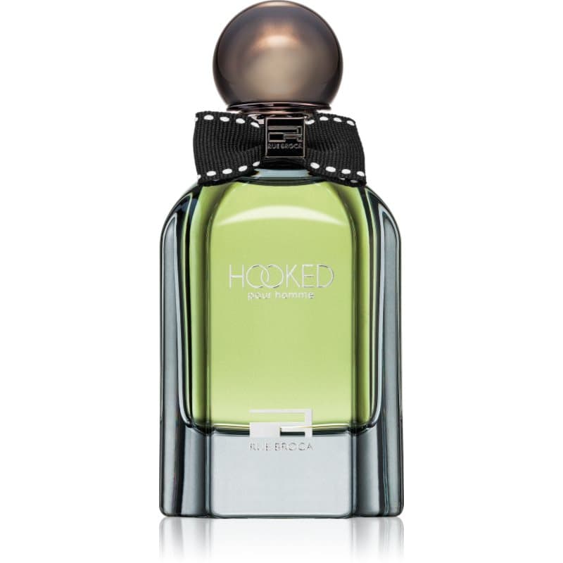 Hooked Pour Homme woda perfumowana dla mężczyzn