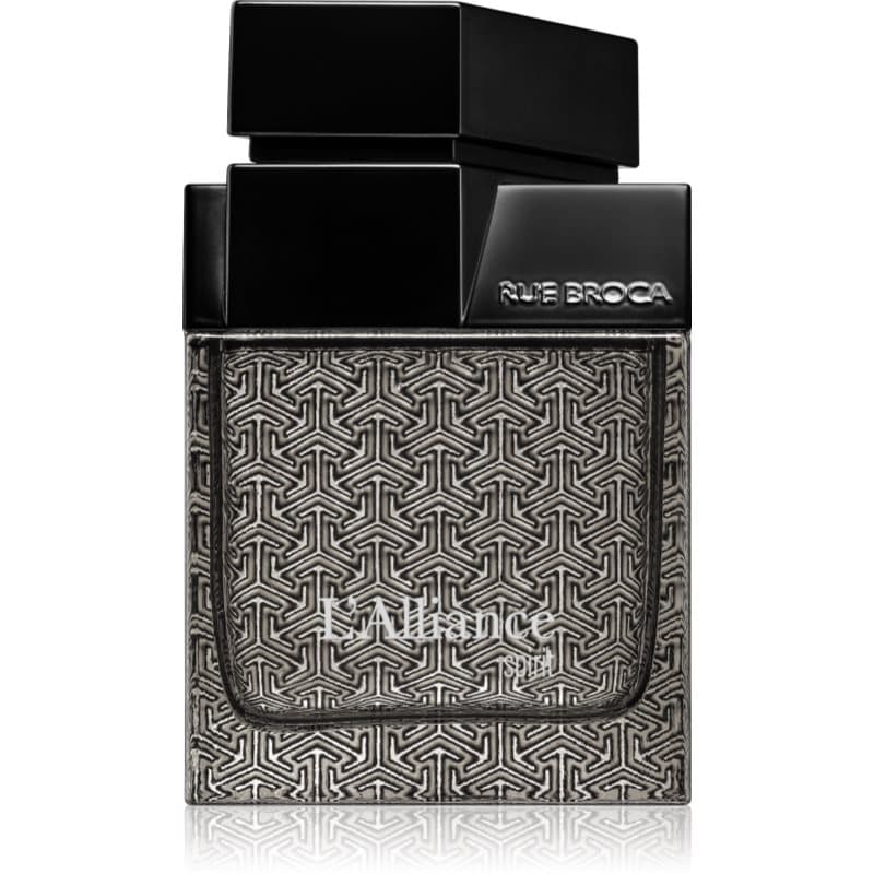 L'Alliance Spirit woda perfumowana unisex