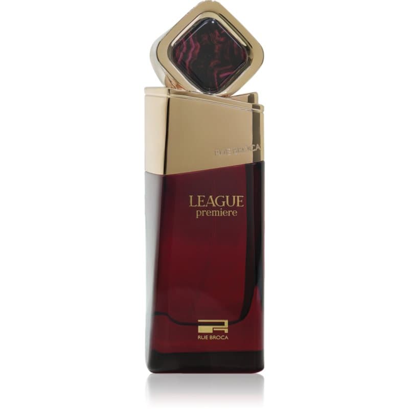 League Premiere woda perfumowana unisex