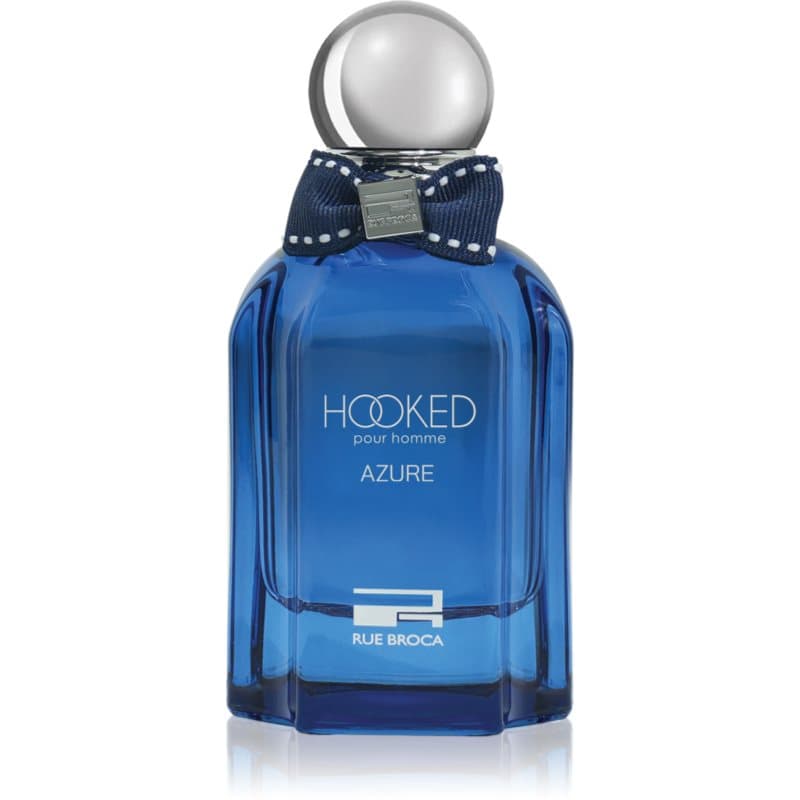 Hooked Azure woda perfumowana dla mężczyzn
