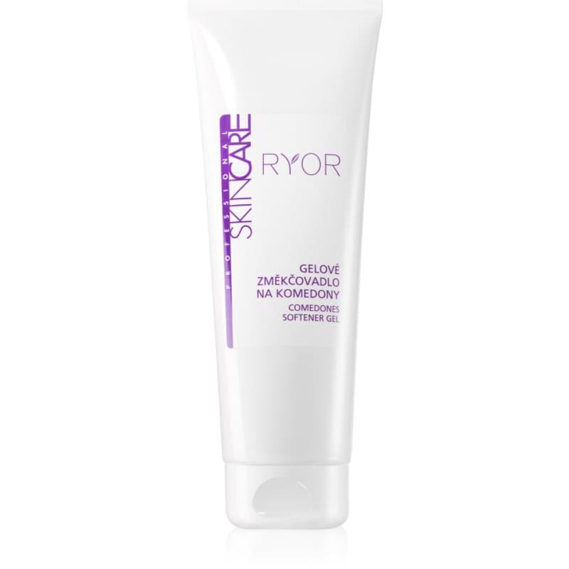 Skin Care żel zmiękczający na wągry
