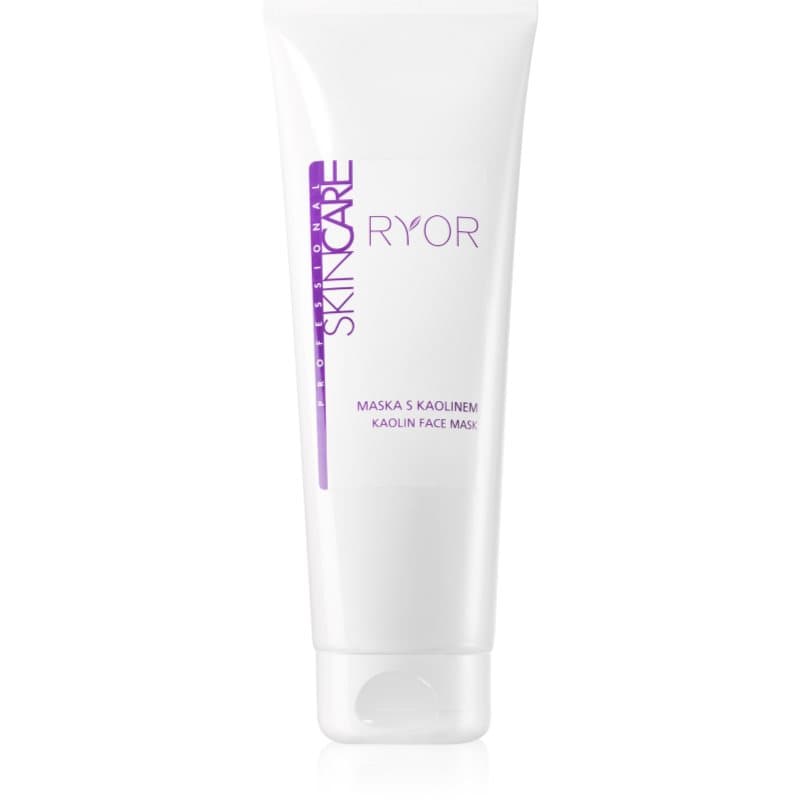 Skin Care maseczka do twarzy z kaolinem