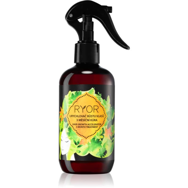Hair Care akcelerator na porost włosów