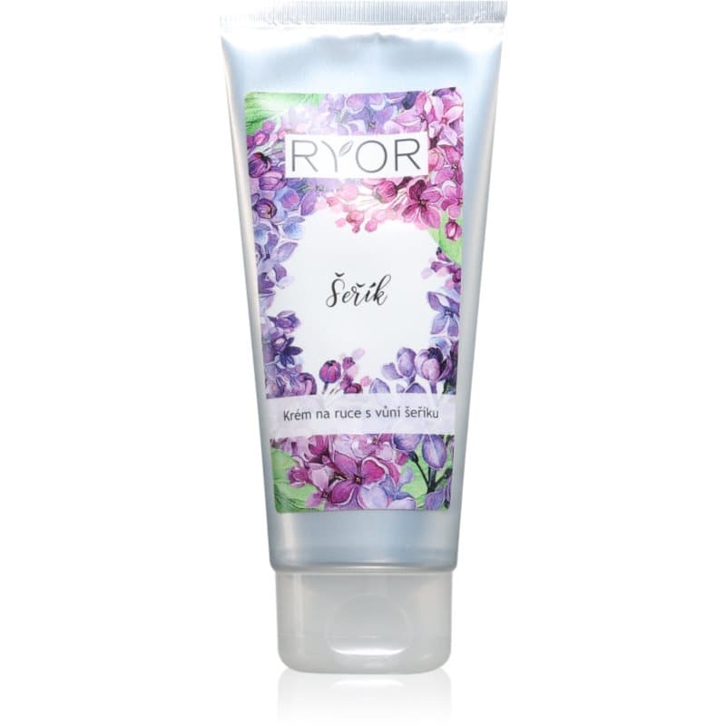 Lilac Care krem do rąk lilak