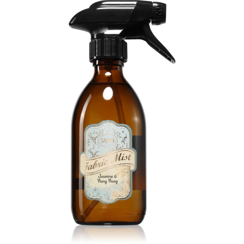 Jasmine & Ylang Ylang spray włóknina