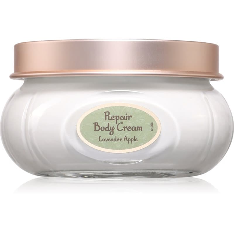 Jar Lavender Apple krem regenerujący do ciała