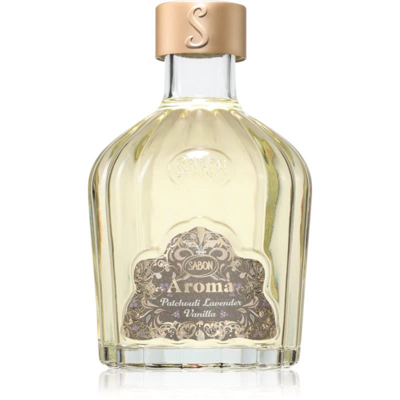 Patchouli Lavender Vanilla dyfuzor zapachowy z napełnieniem