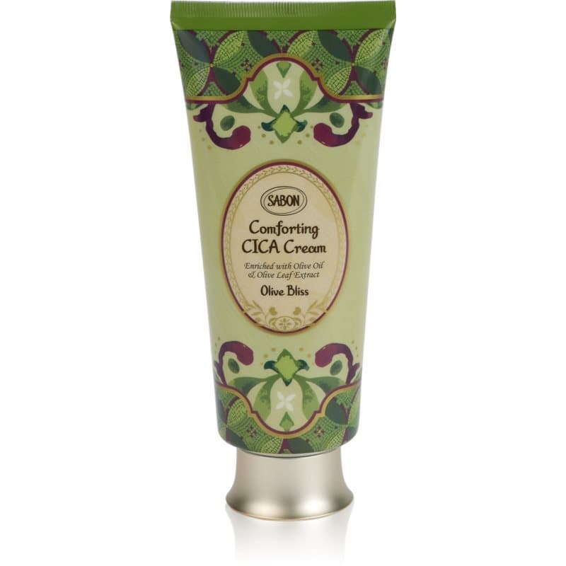 Comforting CICA Olive Bliss krem do ciała