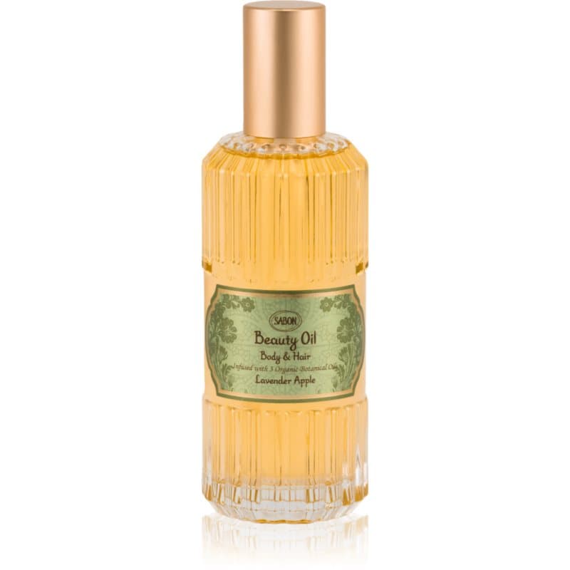Beauty Oil olejek do ciała