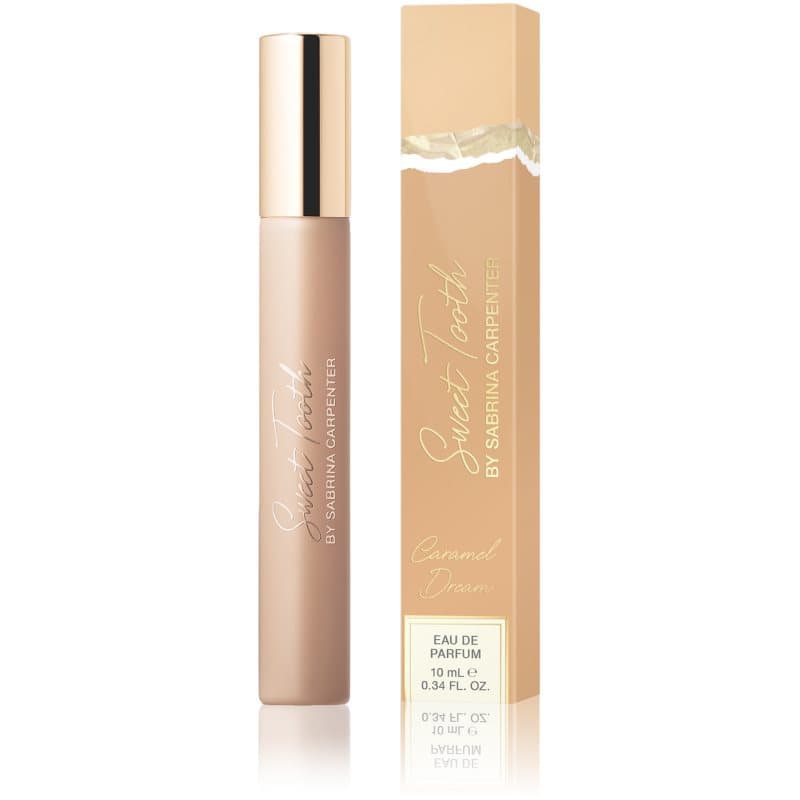Caramel Dream woda perfumowana dla kobiet