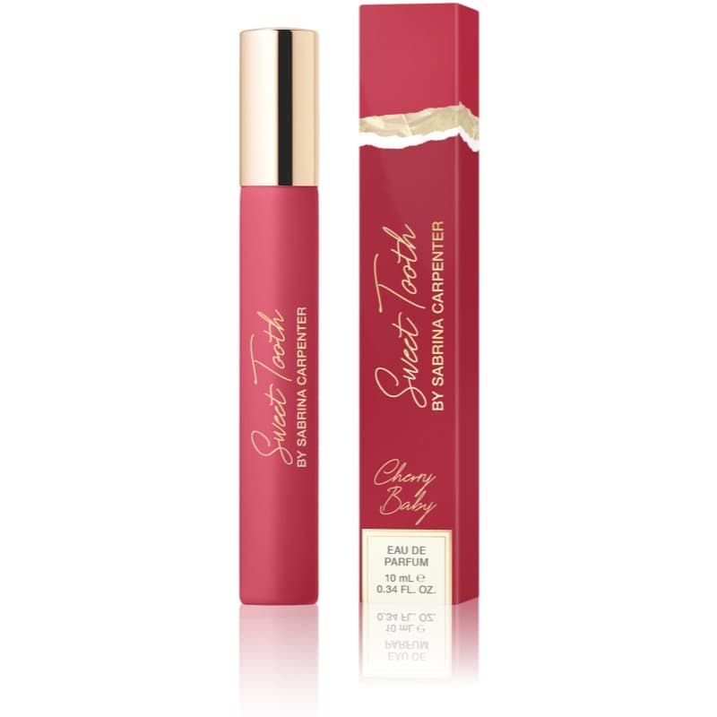 Cherry Baby woda perfumowana dla kobiet