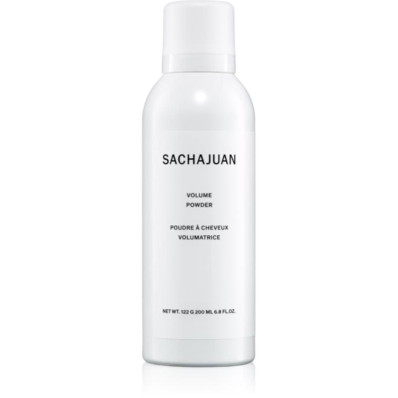 Volume Powder puder do włosów dodający objętości od nasady