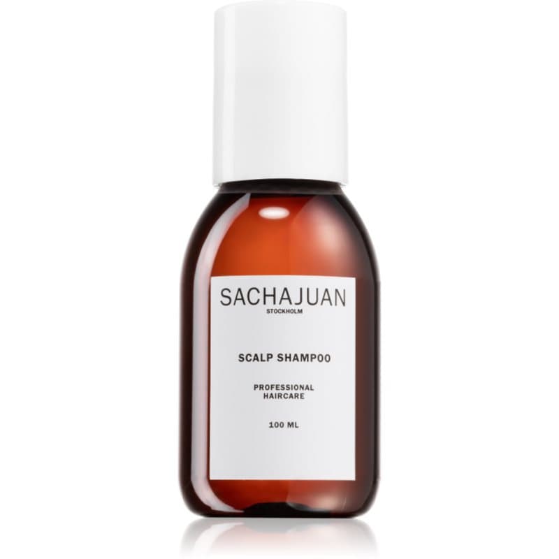 Scalp Shampoo szampon oczyszczający do skóry wrażliwej