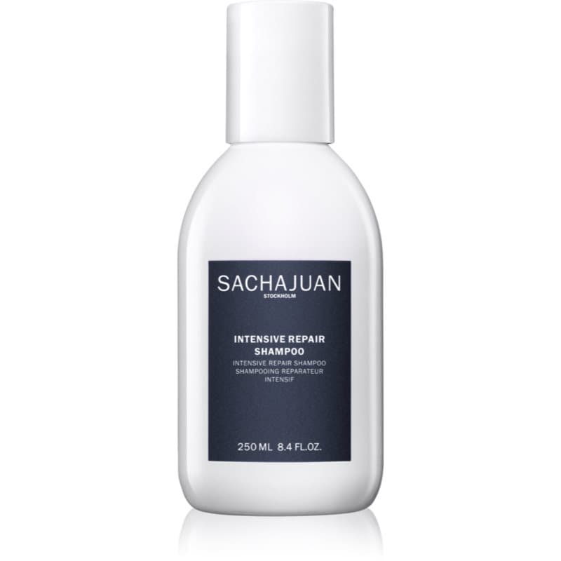Intensive Repair Shampoo Szampony