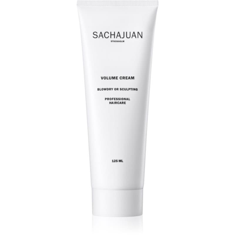 Volume Cream Kremy do stylizacji włosów