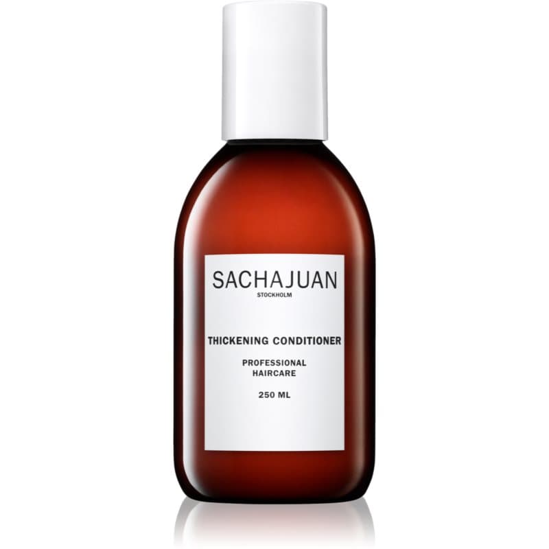 Thickening Conditioner odżywka pogrubiająca włosy do zwiększenia objętości włosów