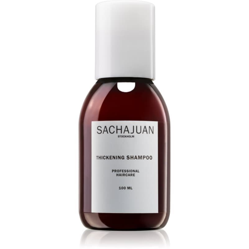 Thickening Shampoo szampon zagęszczający włosy