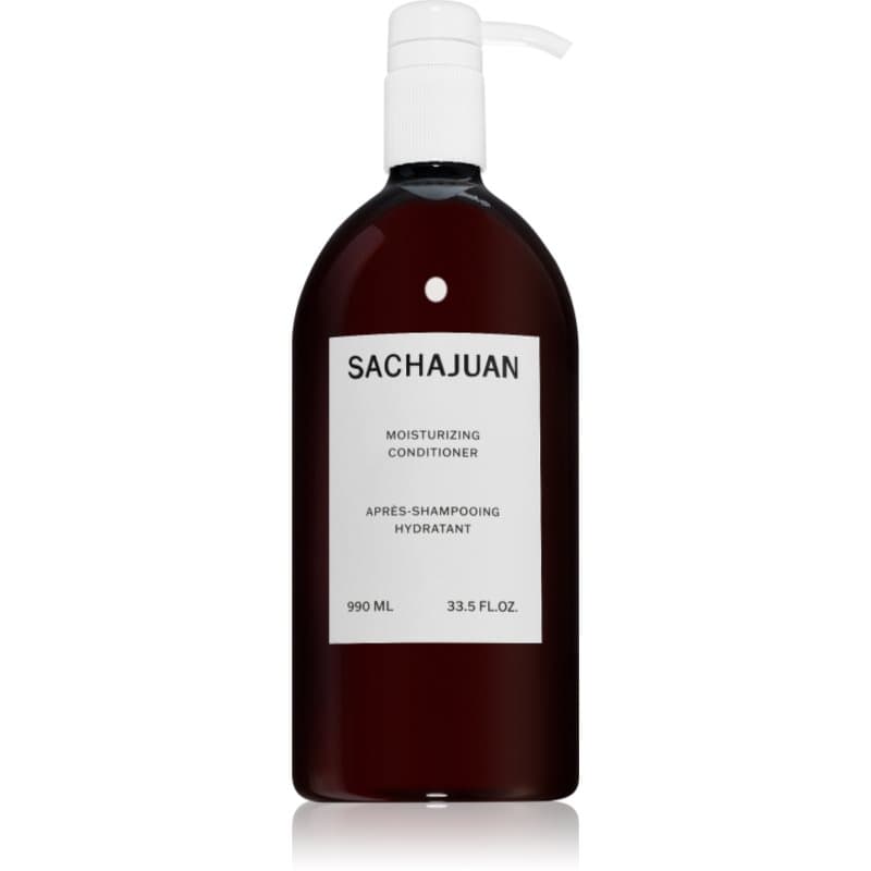 Moisturizing Conditioner odżywka nawilżająca