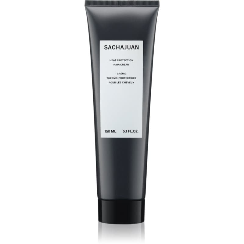 Heat Protection Hair Cream krem ochronny włosów przed wysoką temperaturą
