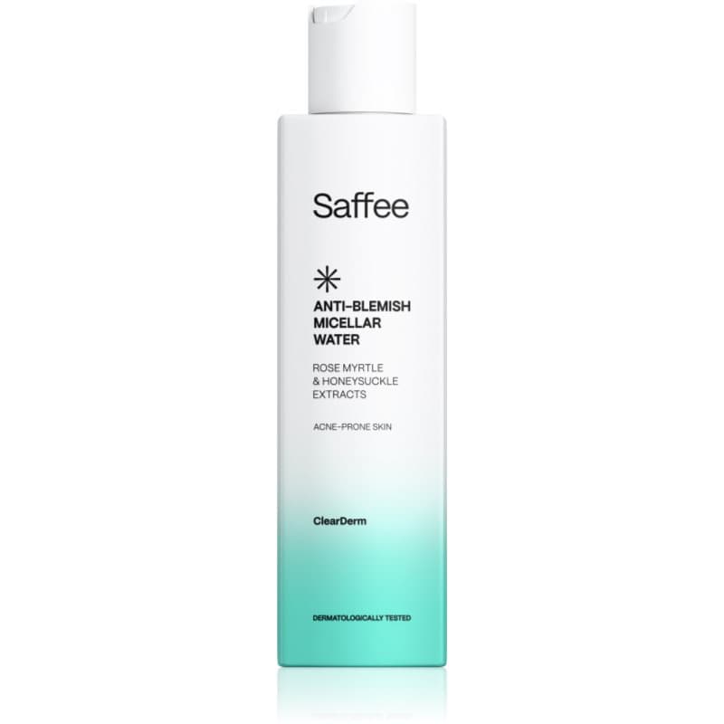 ClearDerm Anti-blemish Micellar Water woda micelarna do skóry problemowej