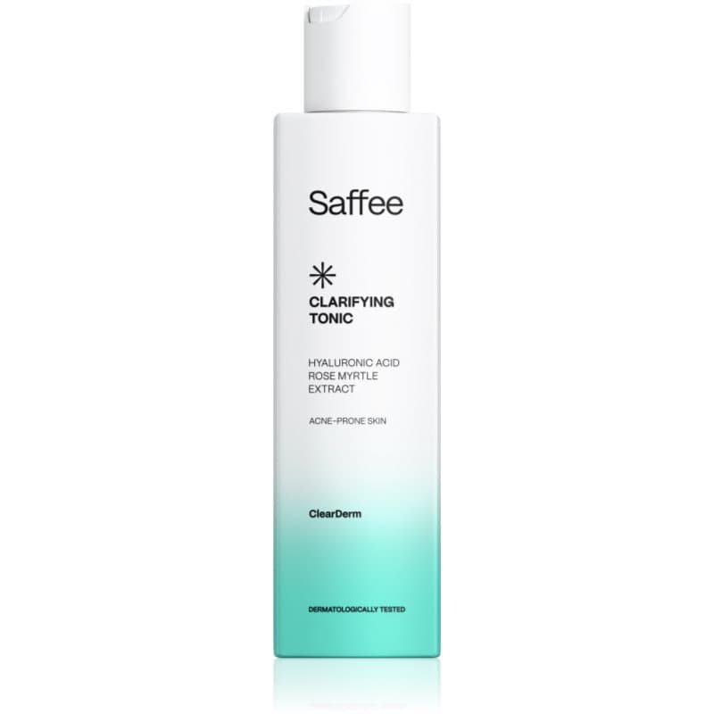 ClearDerm Clarifying Tonic oczyszczający tonik do skóry problemowej
