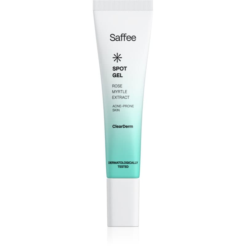 ClearDerm Spot Gel pielęgnacja miejscowa do skóry problemowej
