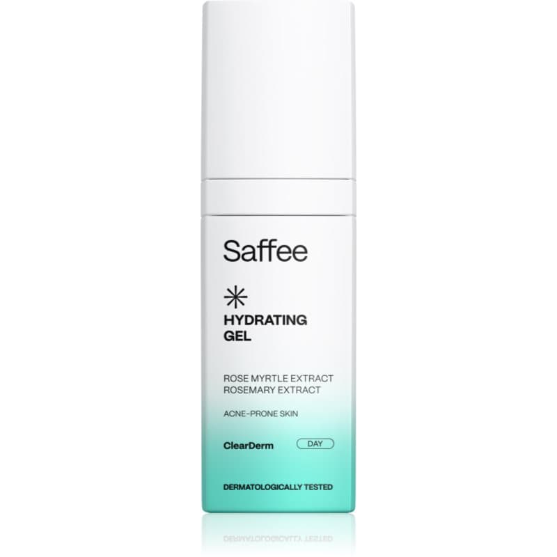 ClearDerm Hydrating Gel żel nawilżający do skóry problemowej
