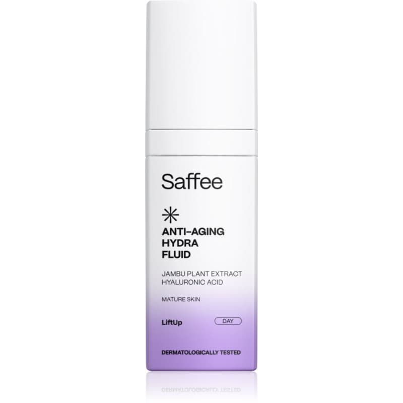 LiftUp Anti-aging Hydra Fluid nawilżający fluid liftingujący