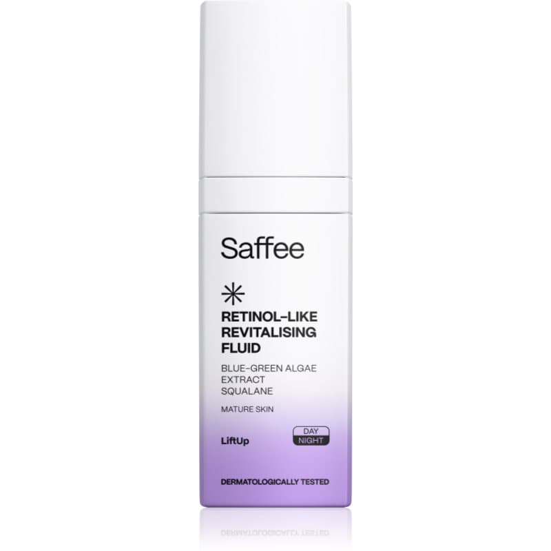LiftUp Retinol-like Revitalising Fluid fluid o działaniu rewitalizującym
