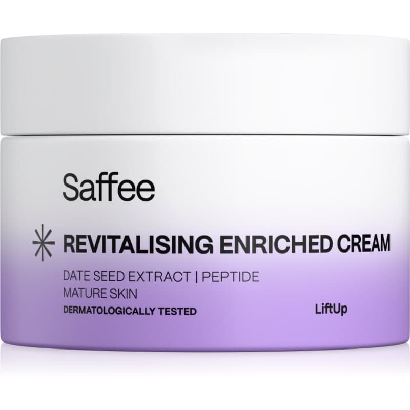 LiftUp Revitalising Enriched Cream krem uniwersalny z efektem liftingującym