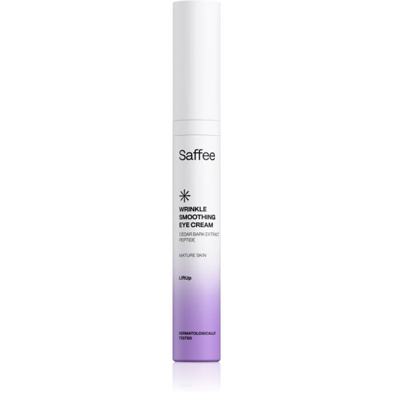 LiftUp Wrinkle Smoothing Eye Cream krem pod oczy przeciw zmarszczkom
