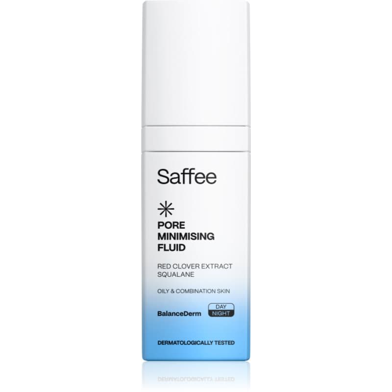 BalanceDerm Pore Minimising Fluid fluid zwężający pory do skóry tłustej i mieszanej