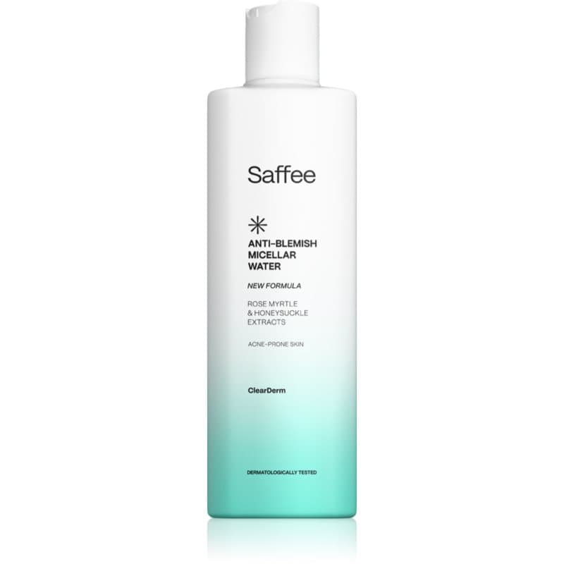ClearDerm Anti-blemish Micellar Water woda micelarna do skóry problemowej