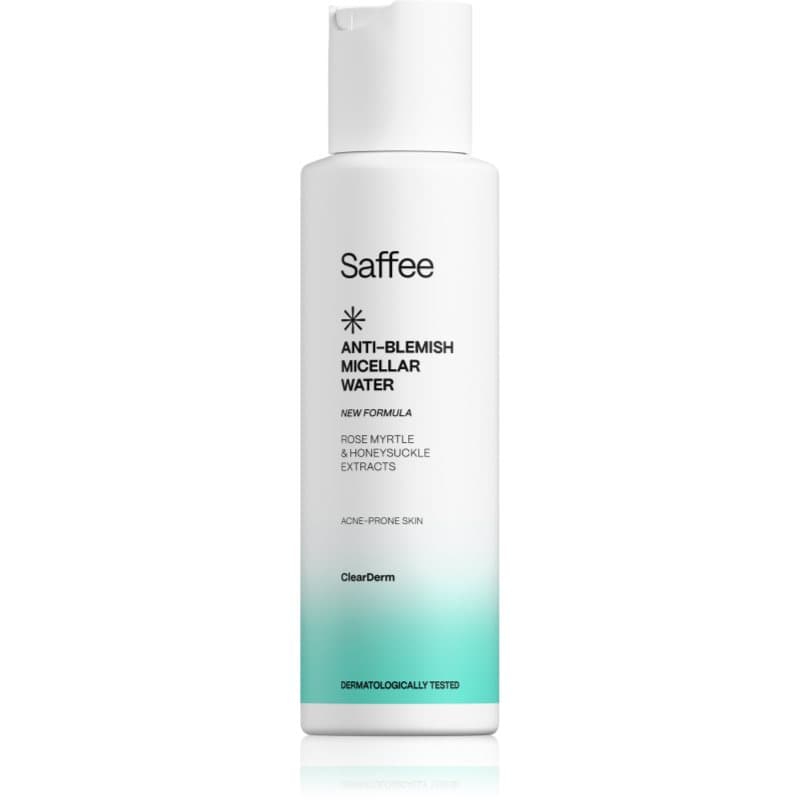 ClearDerm Anti-blemish Micellar Water woda micelarna do skóry problemowej