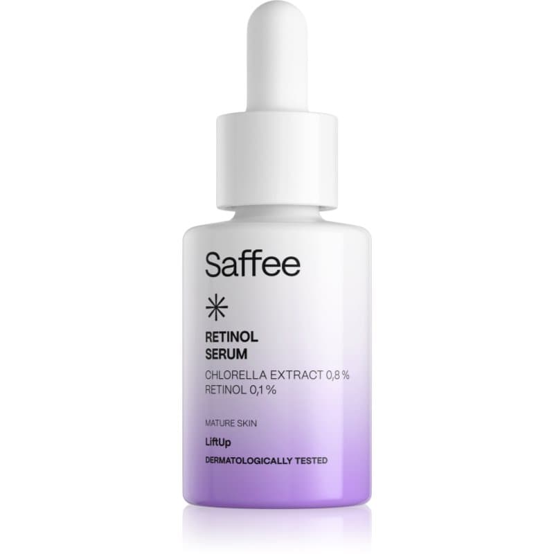 LiftUp Retinol Serum serum regenerujące przeciwzmarszczkowe z retinolem