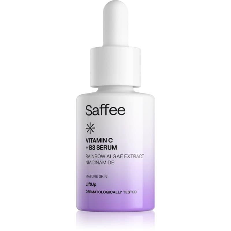 LiftUp Vitamin C + B3 Serum serum rozświetlające przeciw przebarwieniom z witaminą C + B3