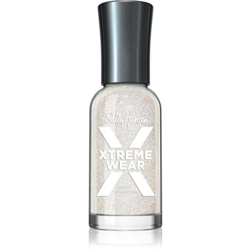 Hard As Nails Xtreme Wear wzmacniający lakier do paznokci odcień 180 Disco Ball