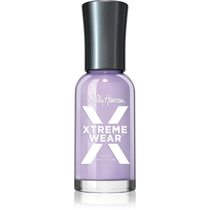 Hard As Nails Xtreme Wear wzmacniający lakier do paznokci odcień 270 Lacey Lilac