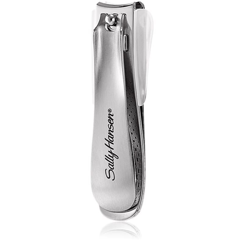 Treat Your Toes cążki do paznokci Control Grip Toenail Clipper