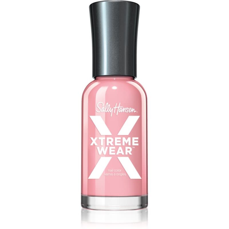 Hard As Nails Xtreme Wear wzmacniający lakier do paznokci odcień 083 First Blush
